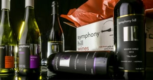Symphony Wines - Wine Club