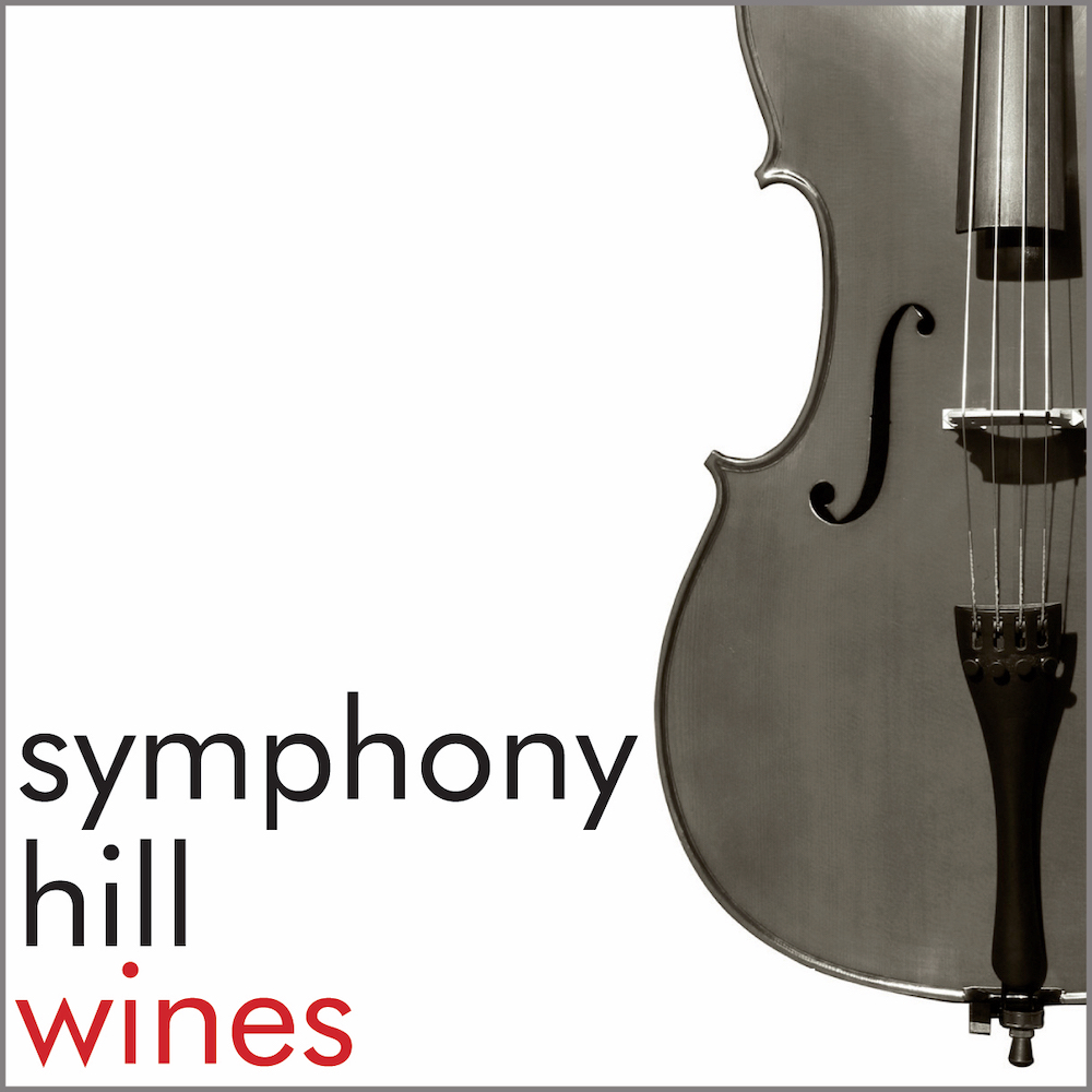 Symphony Hill Wines