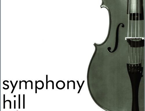 Symphony Hill Wines logo