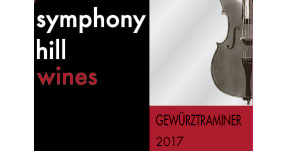 Symphony Wines - Featured Wine