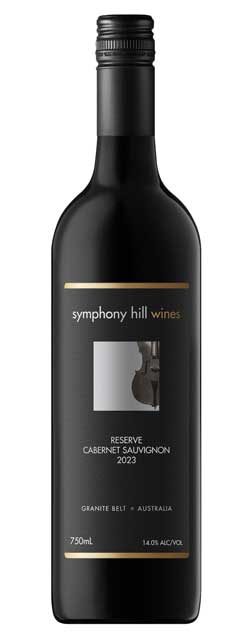 2023 Reserve Cabernet Sauvignon