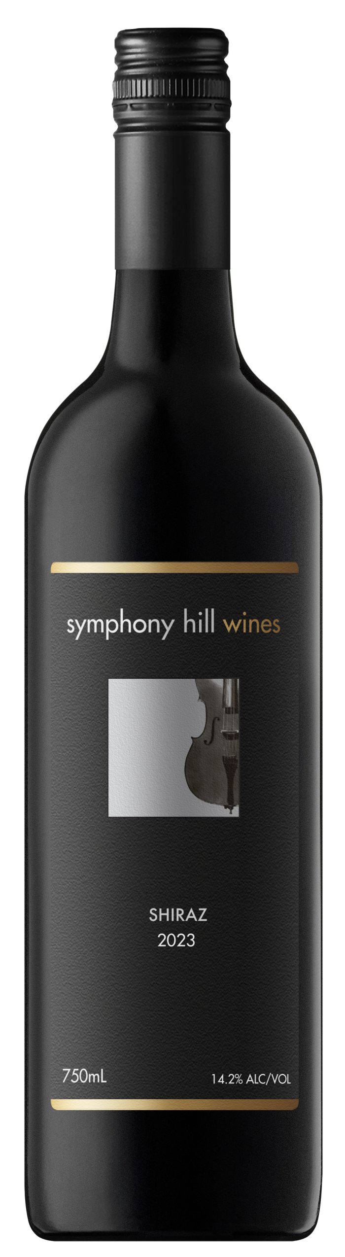 2023 Shiraz