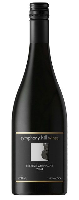 2023 Reserve Grenache