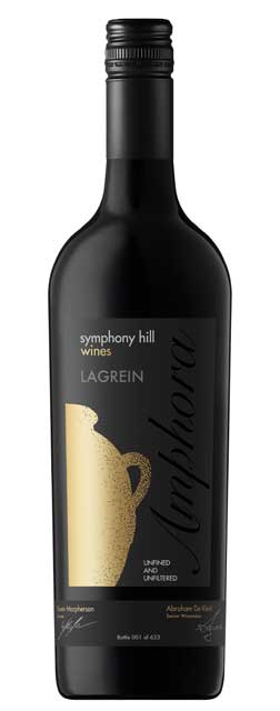 2023 Amphora Lagrein