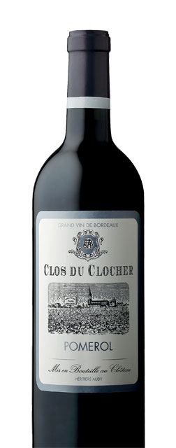 2018 Clos du Clocher