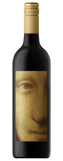 Mystery Wine "The Mona"